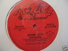 MAIN SOURCE THINK / ATOM 1989 RANDOM ORIG. MINT SEALED