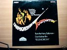 TOOMORROW - OST -  PSCHE L.P - 1970