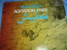 AGITATION FREE Malesh