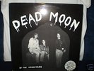 Dead Moon - In The Graveyard (LP)