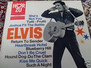 ELVIS PRESLEY     ( SHE 'S NOT YOU  )