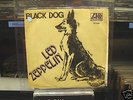 LED ZEPPELIN - Black Dog RARE  TURKISH 7