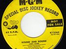 ROCKABILLY on MGM-12364-ANDY STARR-