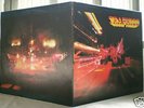 TRAPHICO Rare COLOMBIA Psych Prog POKORA 4 Stars