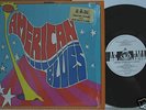AMERICAN BLUES -  Is Here -  rare 10