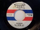 THE ARTER SET  NORTHERN SOUL  MUSICLAND USA RARE LISTEN