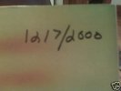 SMASHING PUMPKINS *PISCES ISCARIOT* RARE COLORED VINYL