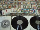 WALTER WEGMULLER KLAUS SCHULZE Tarot Ohr 2 LP Wegmüller