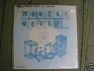 MODEST MOUSE BIRDS VS. WORMS 7