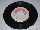 AQUARIUS/MATRIX # DYNA HC LO9 3135-1 - ?? [REGGAE INST]