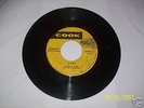 COOK/TABU - CYRIL X DIAZ  & HIS ORCHESTRA [CALYPSO] 7