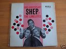 Shep and the Limelites Hull 1001 Our Anniversary LP