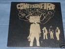 Comets On Fire 