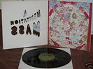 YATHA SIDHRA - A Meditation Mass - VINYL Record