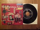 RARE GERMAN 45RPM EP OF ELVIS PRESLEY