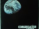 CONGREGACION  RARE  Psych  Folk Rock  CHILE  Orig Press