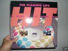FLAMING LIPS Hit To Death In The Future Head LP VINYL