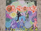 ZOMBIES - ODESSEY AND ORACLE orig uk MONO rare MINT 