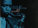 Ike Quebec-Blue & Sentimental-Blue Note 4098-NICE
