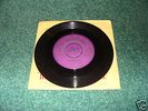 ELVIS PRESLEY “HEARTBREAK HOTEL” 1956 7” HMV GOLD TEXT