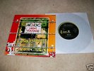 AC/DC  High Voltage / Soul Stripper with Picture Cover