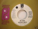 MODERN SOUL Anthony White PIR 3566 Hey Baby
