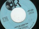 NORTHERN SOUL Marion Stewart - I Must be Losing You LIS