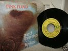 PINK FLOYD  one of these days fearless Italy pic sleeve
