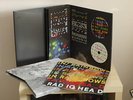 Radiohead In Rainbows Ltd Edition Vinyl Box Set