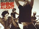 THE ROLLING STONES - SHINE A LIGHT -  Double PICTURE LP