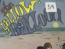 THE YELLOW BALLOON Canterbury RARE Sealed LP :)