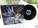 AMON DÜÜL PSYCHEDLIC UNDERGROUND IN MINT 1969