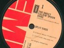 SPLIT ENDS (Split Enz) Sweet Talkin Spoon Song 7