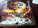 THOR Same lp baron rojo muro exodo angeles del infiern