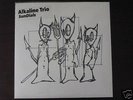 Alkaline Trio - Sun Dials 7
