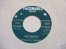 Yesterday's Obsession - The Phycle 1967 US 45 Hear It 