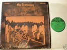 BLACK GOSPEL RARE LP Harmonizing Five My Testimony HSE