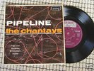 CHANTAYS EP--PIPELINE  RE-D 1397