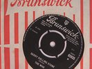 THE WHO ANYWAY ANYHOW ANYWHERE BRUNSWICK 05935 RARE