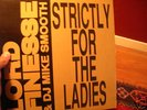 LORD FINESSE - STRICTLY FOR THE LADIES ORIG US 12 RARE