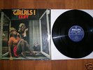 EILIFF   GIRLRLS    ORIGINAL GERMAN FIRST PRESS   RARE