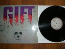 KRAUT   GIFT   SAME   RARE ORG. TELEFUNKEN