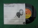 U2 Another Day original  CBS GRATOPHONE UKTM No B818092