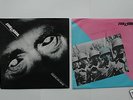THE CURE - KILLING AN ARAB - BOYS DON'T CRY