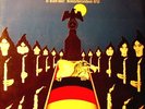 FLOH DE COLOGNE Geyer Symphonie LP KRAUT ORIG OHR RARE
