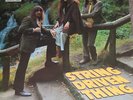 STRING DRIVEN THING/1ST ALBUM CONCORD UK 70 BEYOND RARE