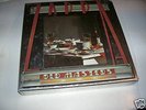 FRANK ZAPPA Old Masters Box Two 8LP box set