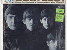 MEET THE BEATLES No Label Pub Credits IN SHRINK