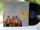 RARE PRIVAT. LP JOHN BASSMAN GROUP FILTHY SKY MINT 1971