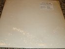 BEATLES WHITE ALBUM UK ORIGINAL MONO MIXES LP MINT